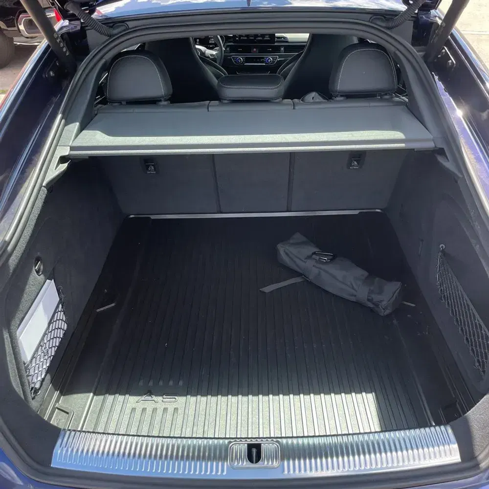 2024 Audi S5 Premium Plus