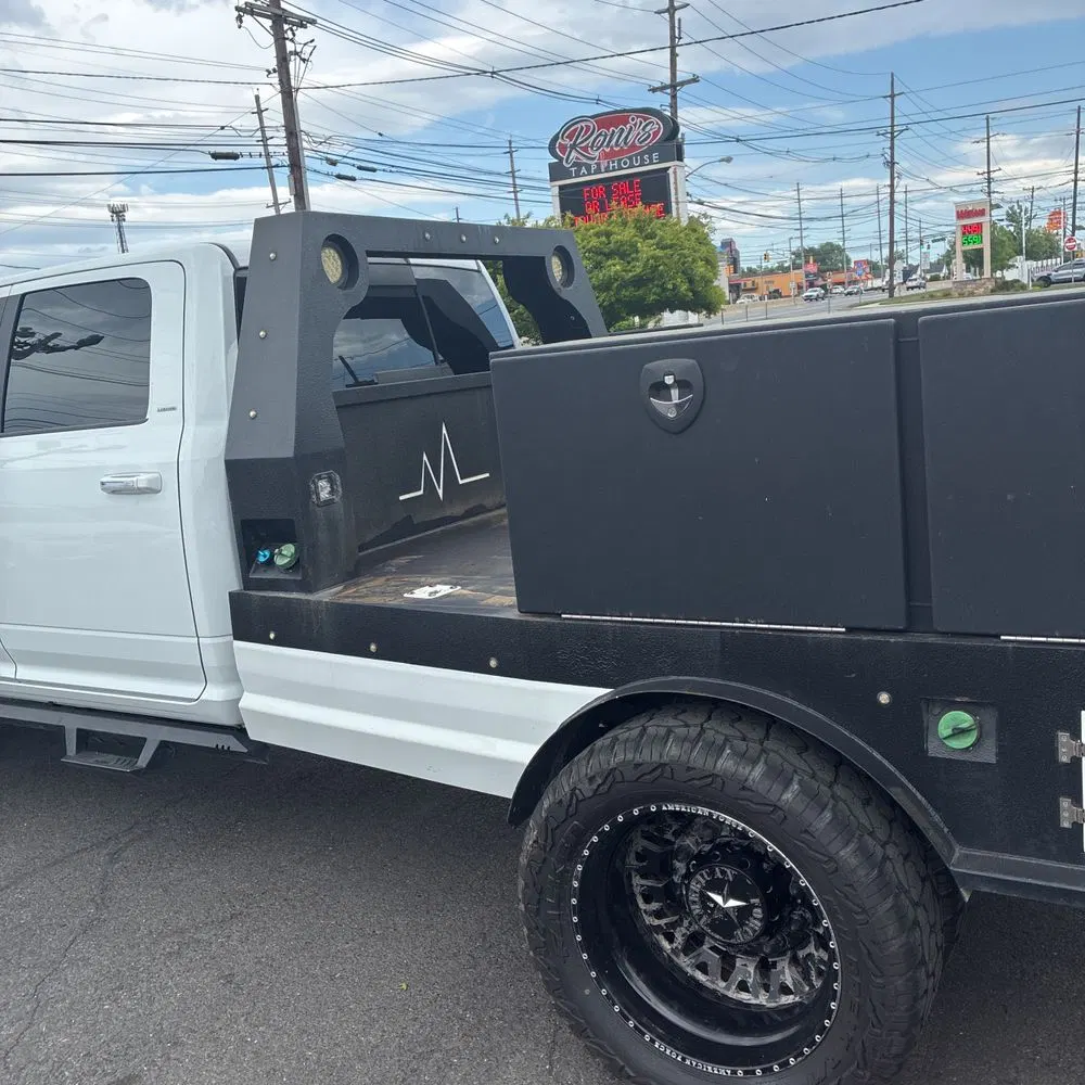 2022 Ram 5500 Chassis Tradesman/SLT/Laramie/Limited