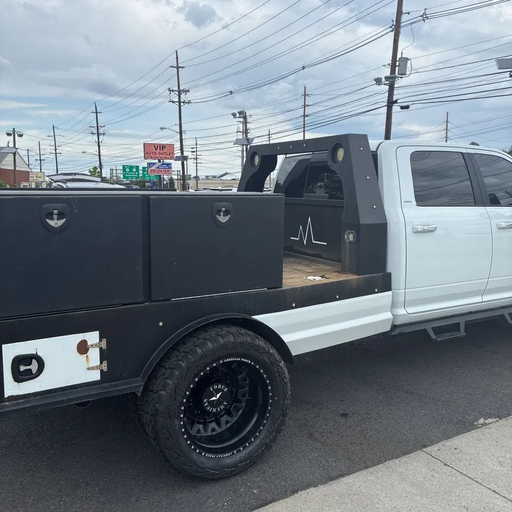 2022 Ram 5500 Chassis Tradesman/SLT/Laramie/Limited