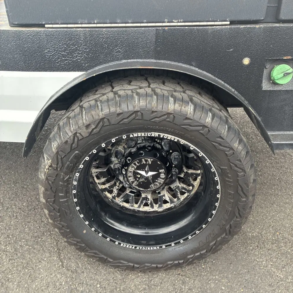2022 Ram 5500 Chassis Tradesman/SLT/Laramie/Limited