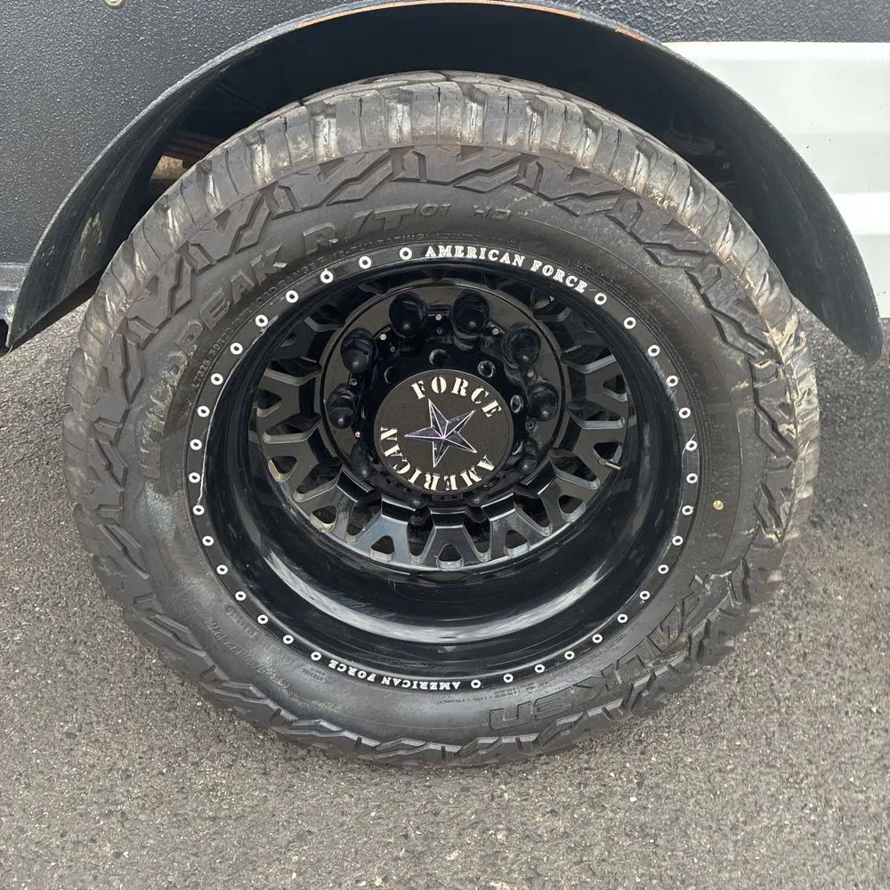 2022 Ram 5500 Chassis Tradesman/SLT/Laramie/Limited