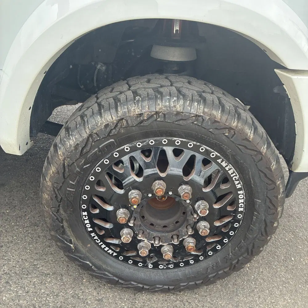 2022 Ram 5500 Chassis Tradesman/SLT/Laramie/Limited