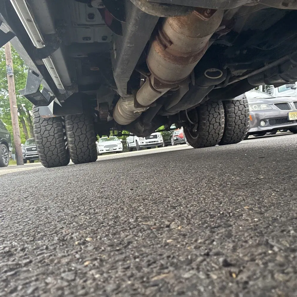2022 Ram 5500 Chassis Tradesman/SLT/Laramie/Limited