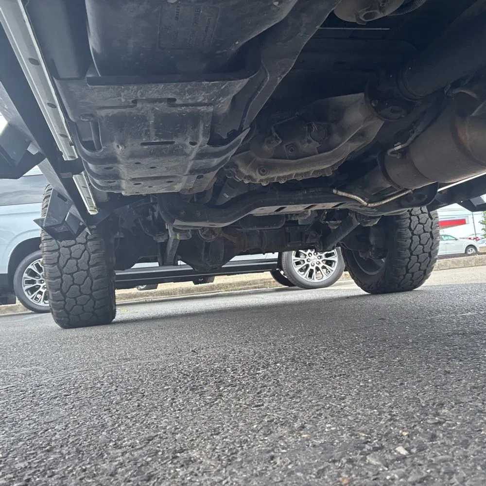 2022 Ram 5500 Chassis Tradesman/SLT/Laramie/Limited