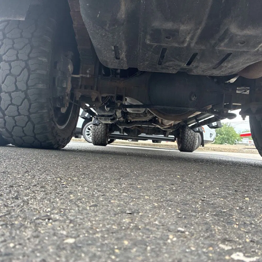 2022 Ram 5500 Chassis Tradesman/SLT/Laramie/Limited
