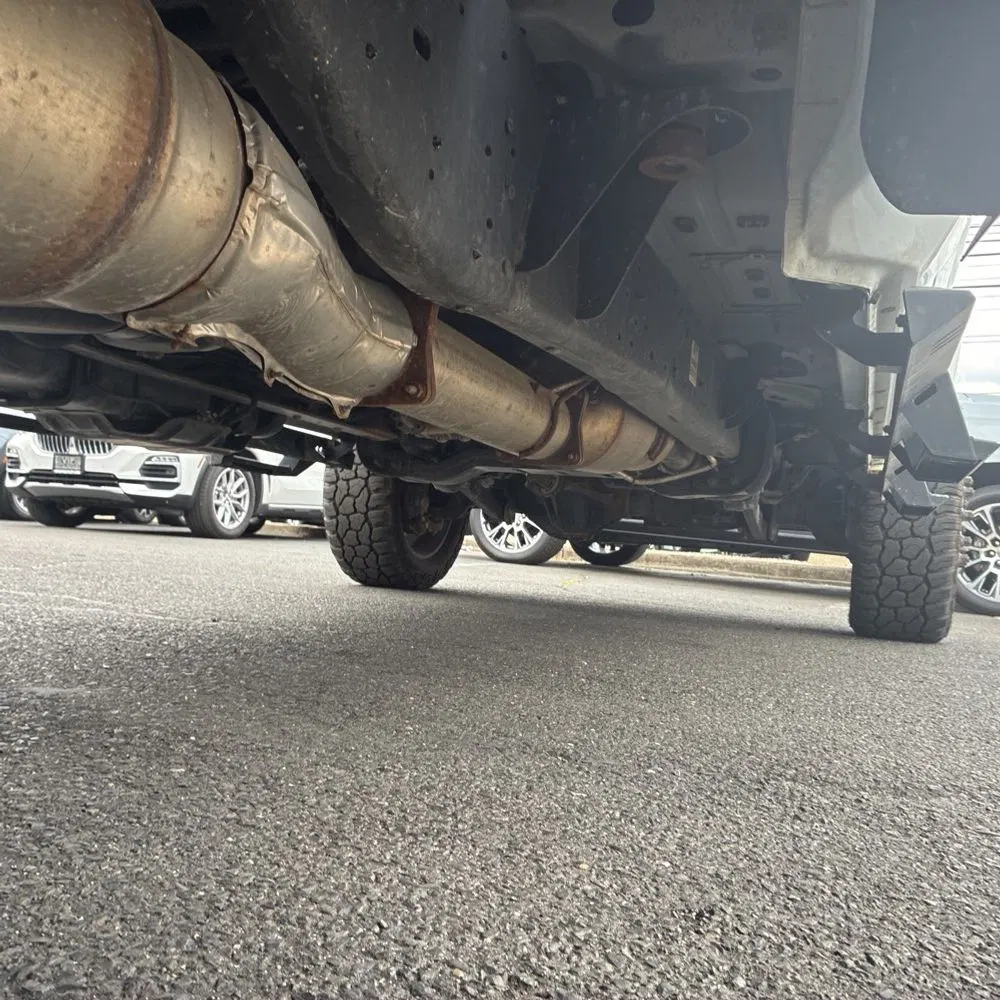 2022 Ram 5500 Chassis Tradesman/SLT/Laramie/Limited