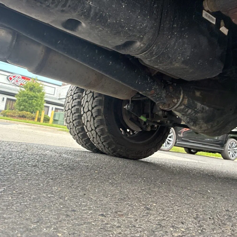 2022 Ram 5500 Chassis Tradesman/SLT/Laramie/Limited