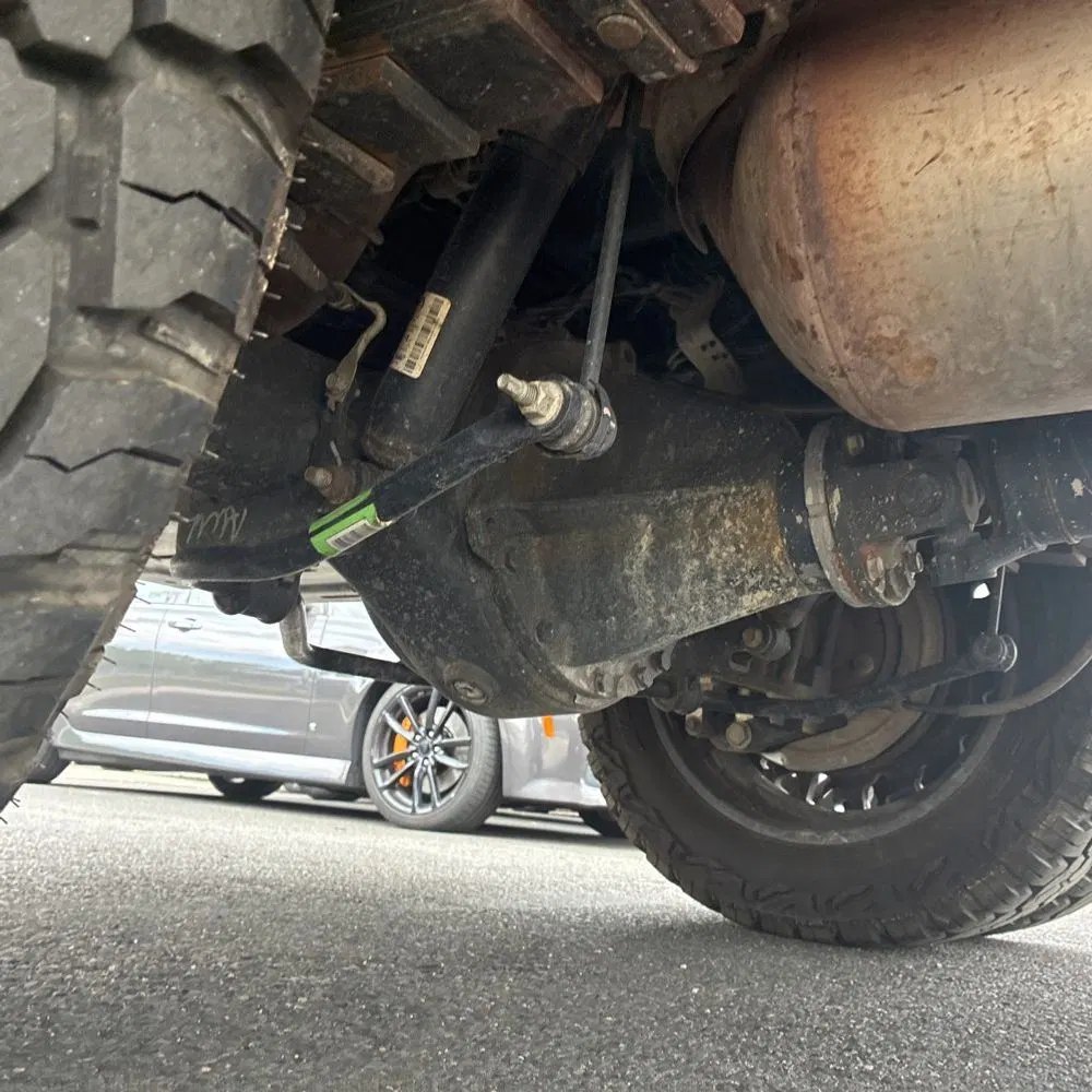 2022 Ram 5500 Chassis Tradesman/SLT/Laramie/Limited