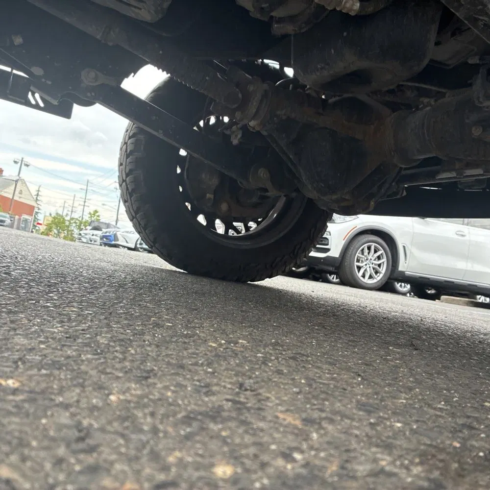2022 Ram 5500 Chassis Tradesman/SLT/Laramie/Limited