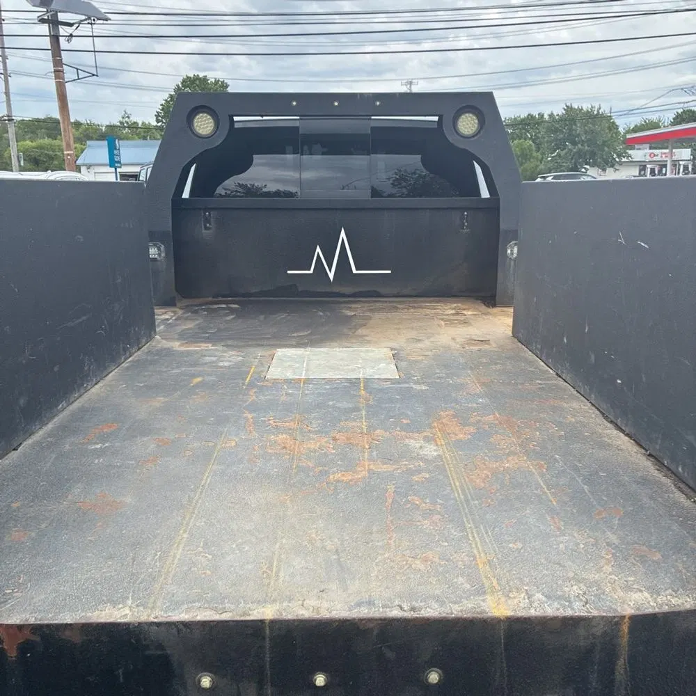 2022 Ram 5500 Chassis Tradesman/SLT/Laramie/Limited