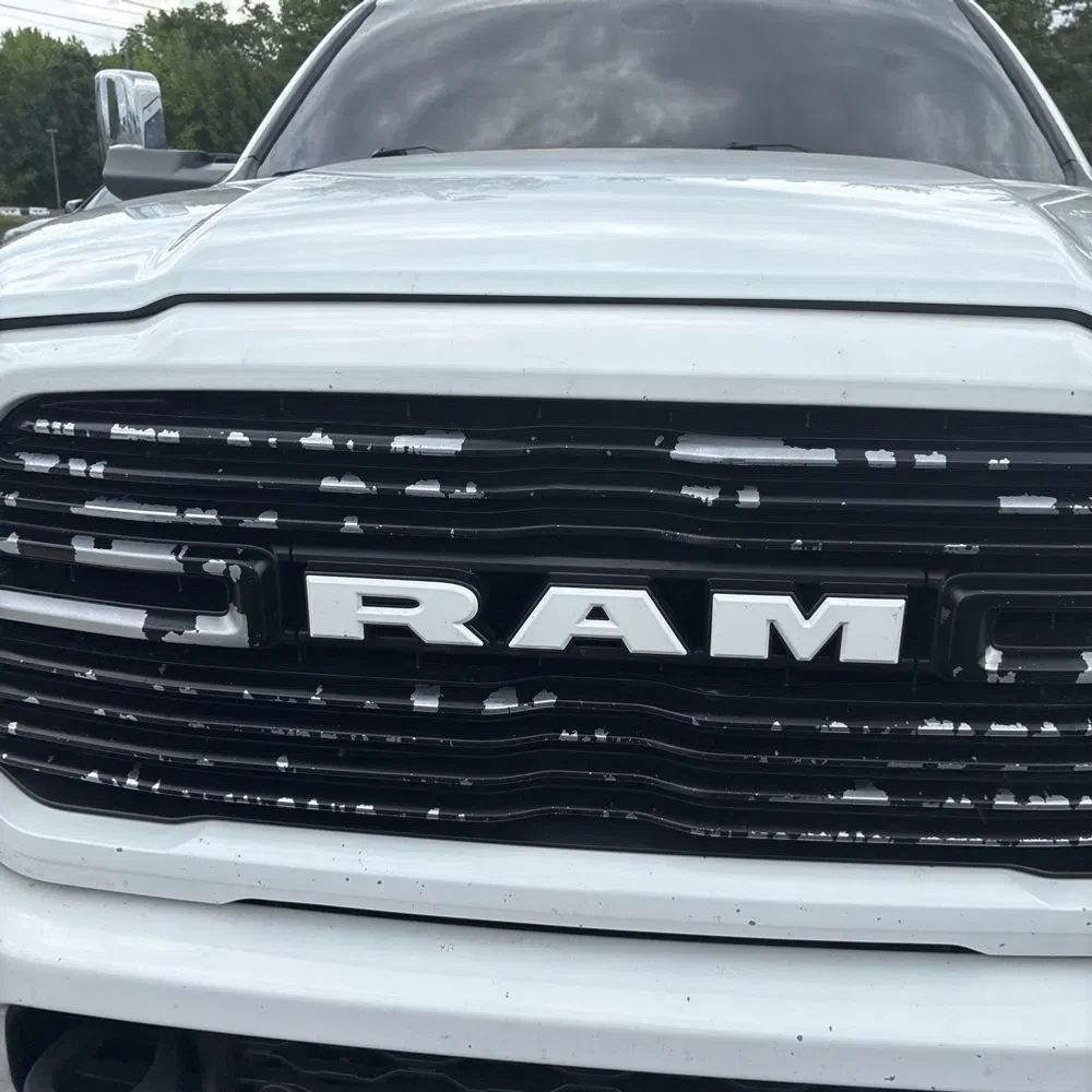 2022 Ram 5500 Chassis Tradesman/SLT/Laramie/Limited