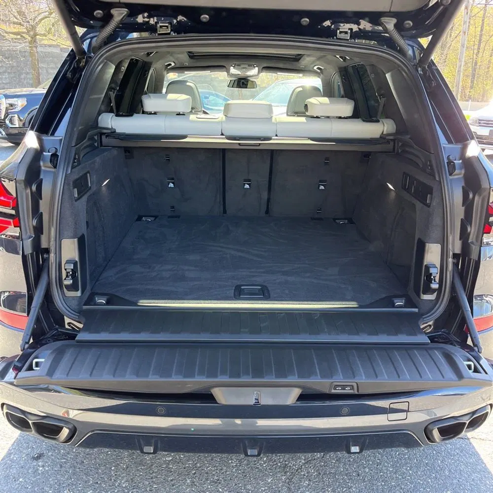 2024 BMW X5 M60i
