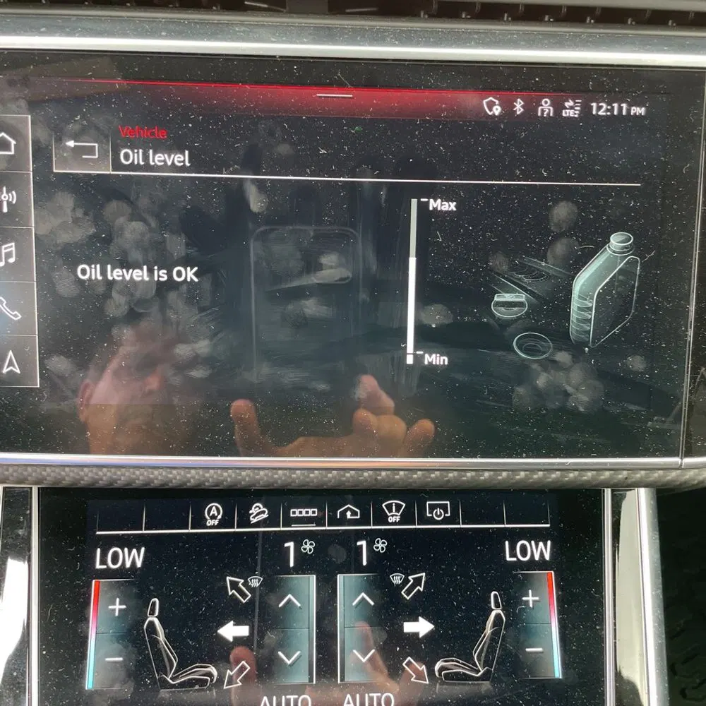 2022 Audi RS Q8