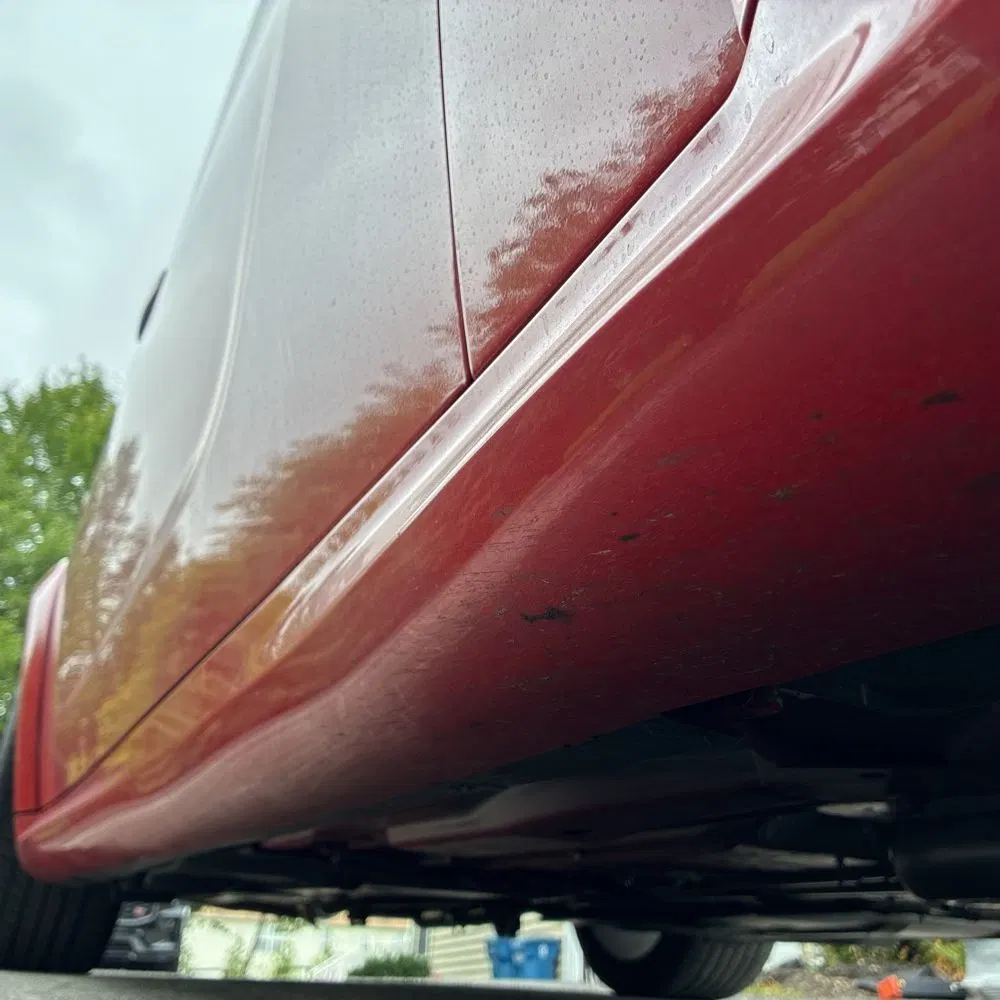 2023 Dodge Charger SRT Hellcat Redeye Jailbreak