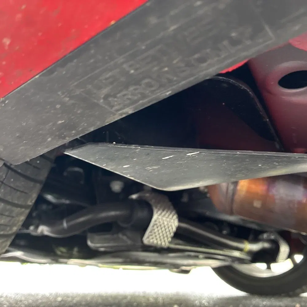 2023 Dodge Charger SRT Hellcat Redeye Jailbreak