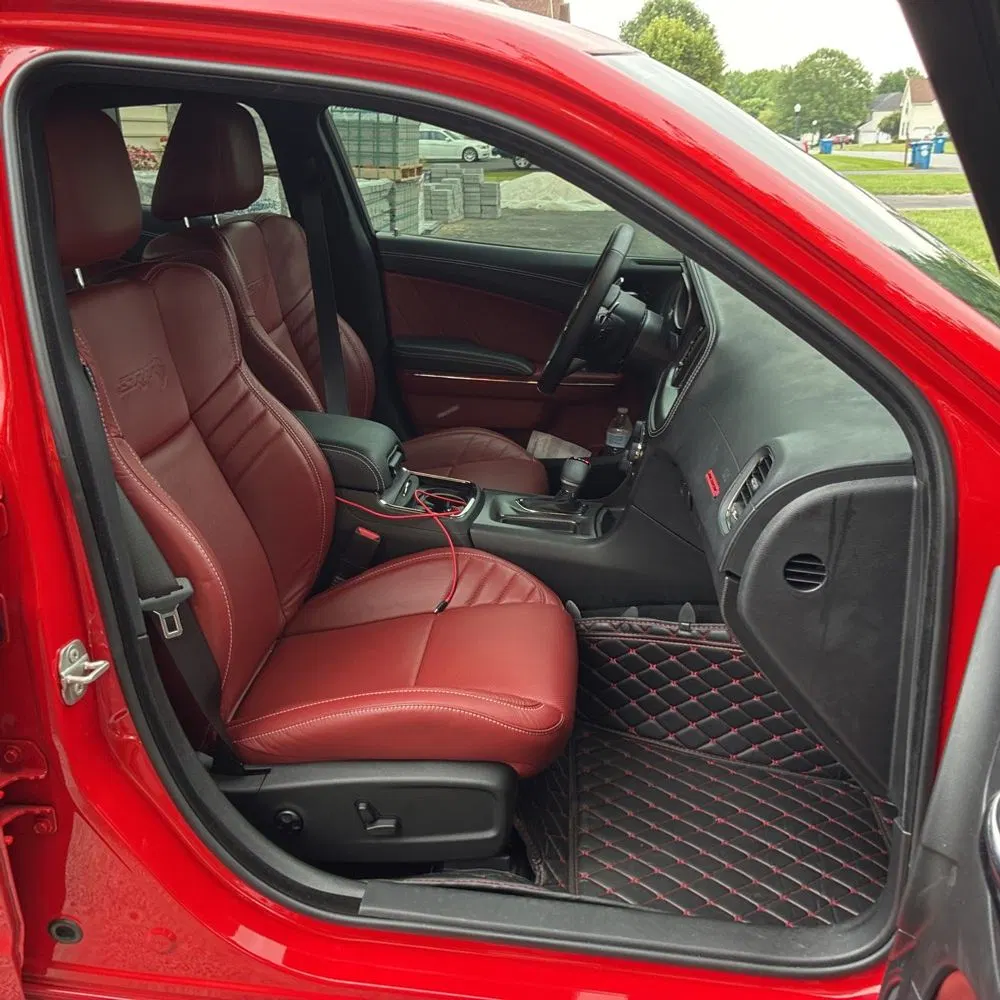 2023 Dodge Charger SRT Hellcat Redeye Jailbreak