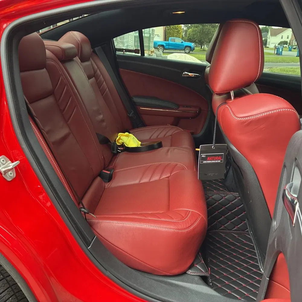 2023 Dodge Charger SRT Hellcat Redeye Jailbreak