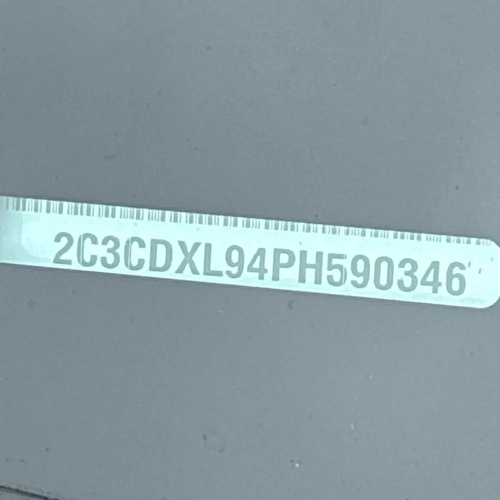 2023 Dodge Charger SRT Hellcat Redeye Jailbreak