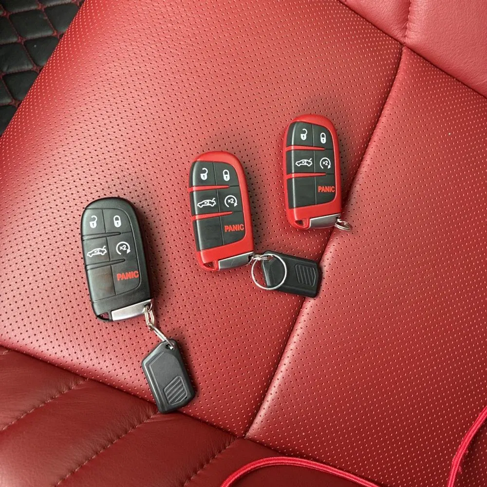 2023 Dodge Charger SRT Hellcat Redeye Jailbreak