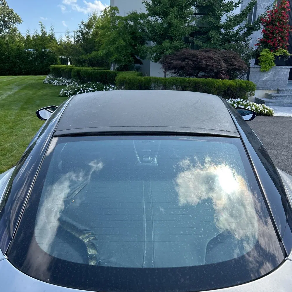 2018 Aston Martin DB11 Base