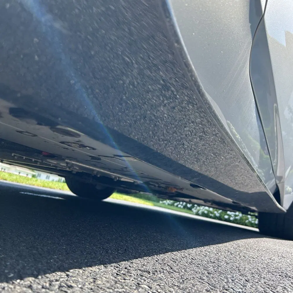 2018 Aston Martin DB11 Base