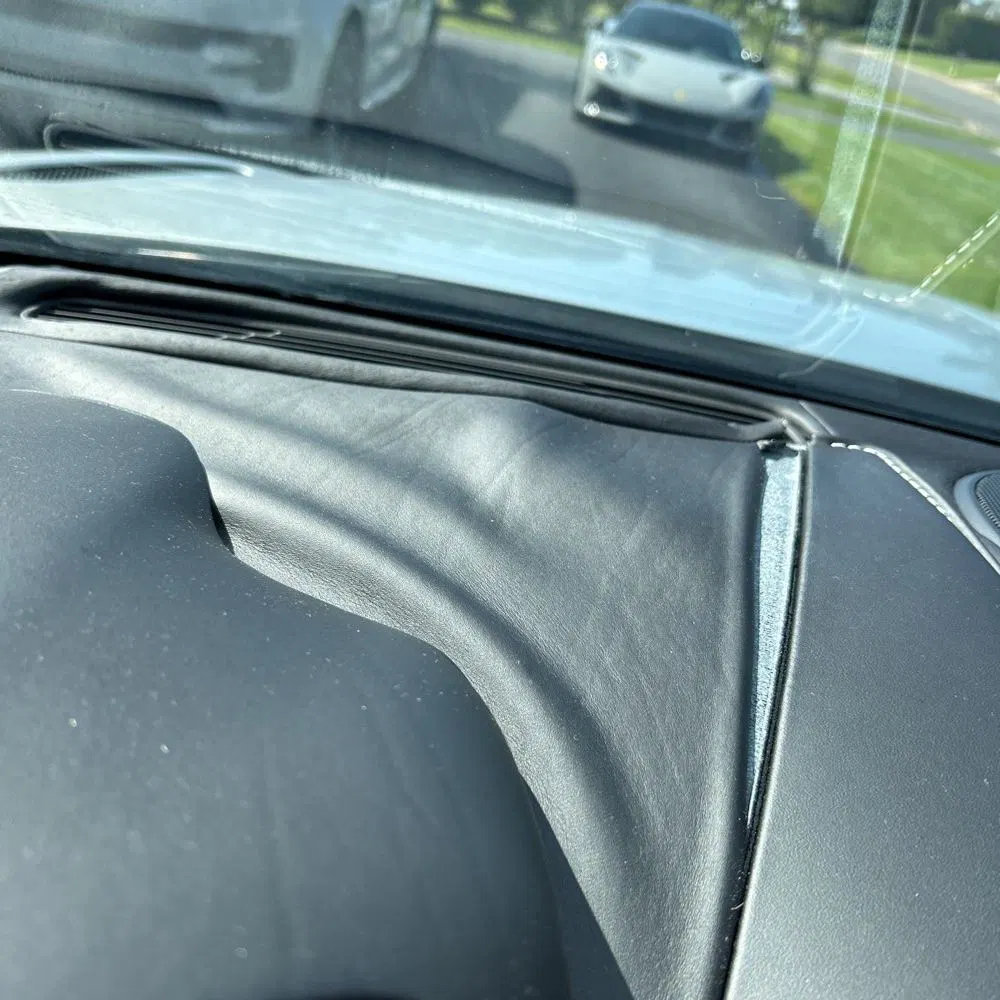 2018 Aston Martin DB11 Base