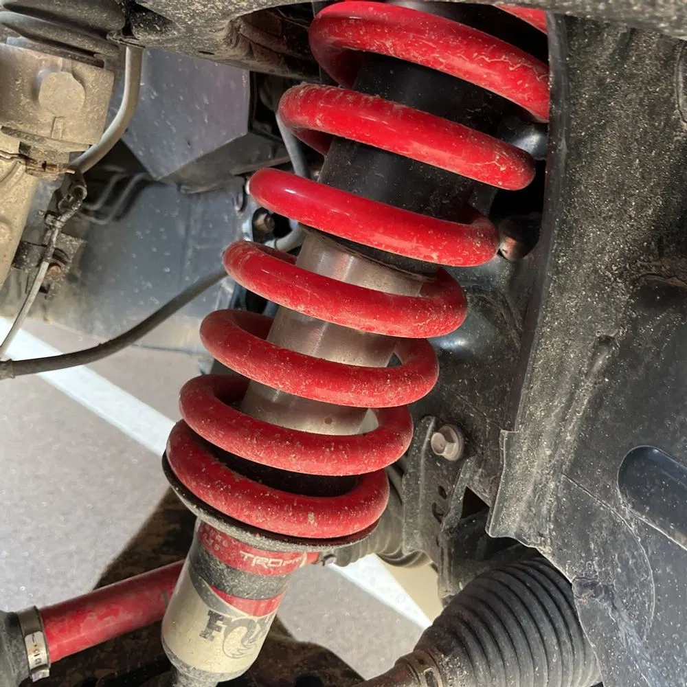 2023 Toyota Tundra TRD Pro HV