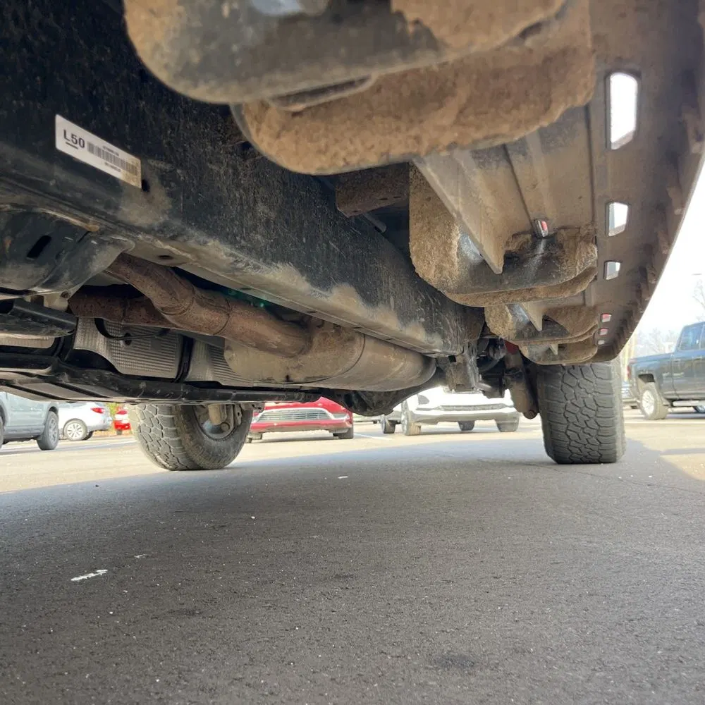 2023 Toyota Tundra TRD Pro HV