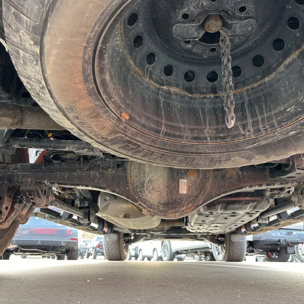 2023 Toyota Tundra TRD Pro HV