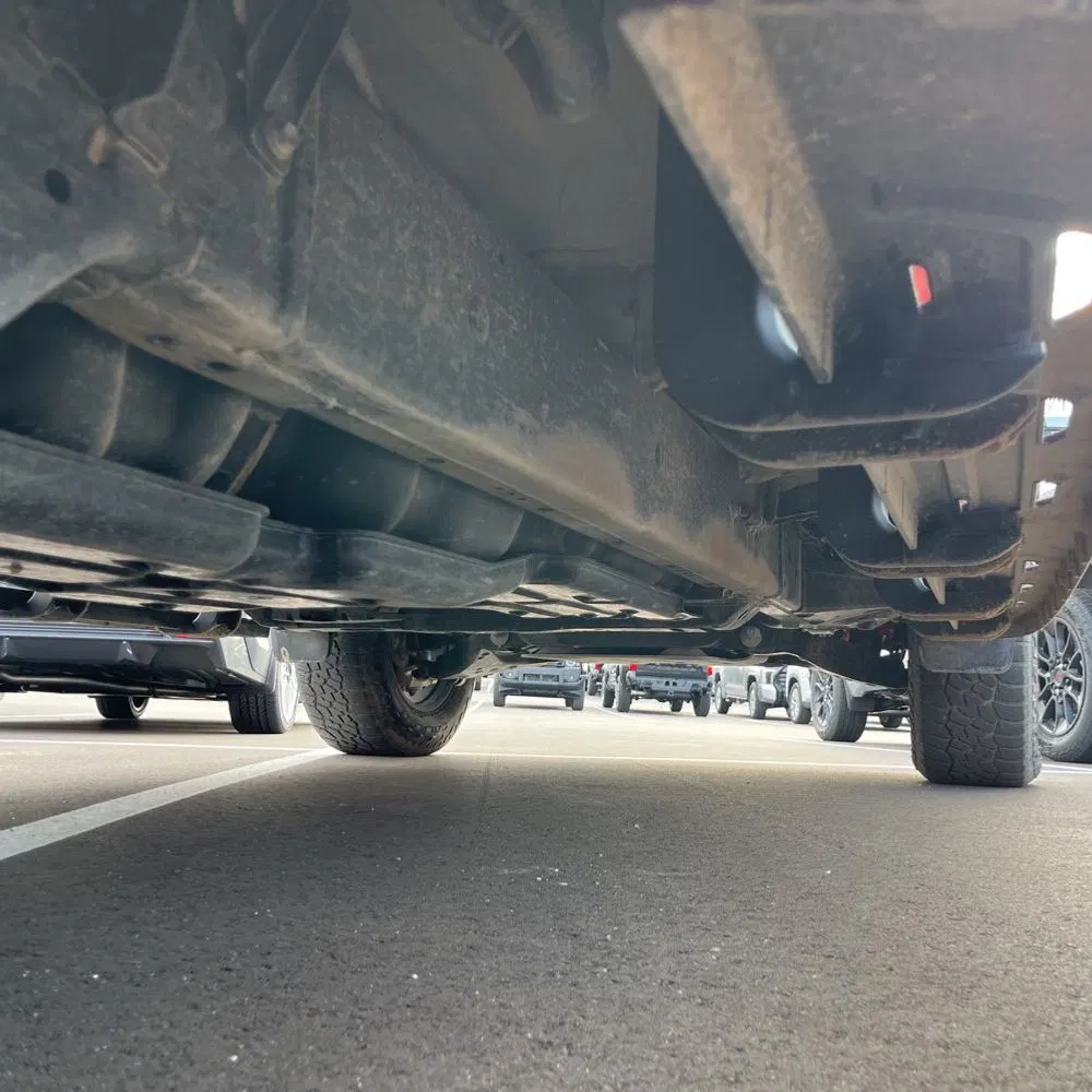 2023 Toyota Tundra TRD Pro HV