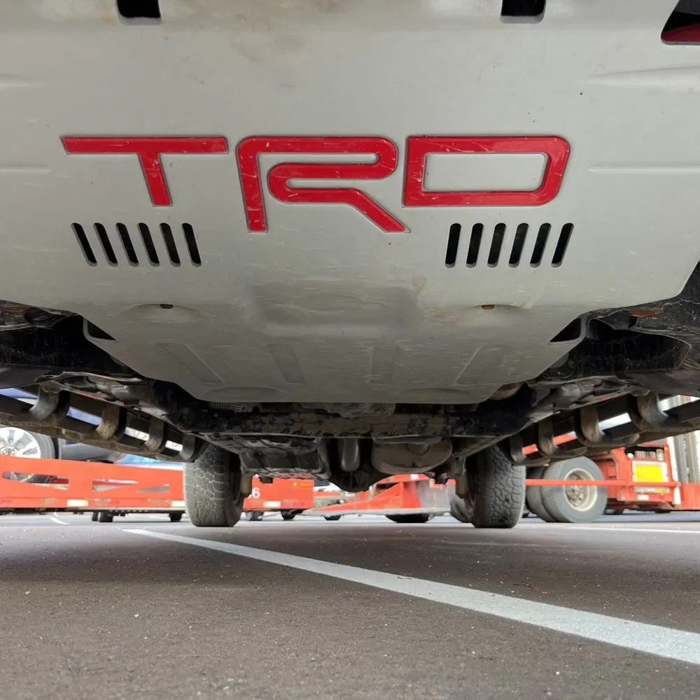 2023 Toyota Tundra TRD Pro HV
