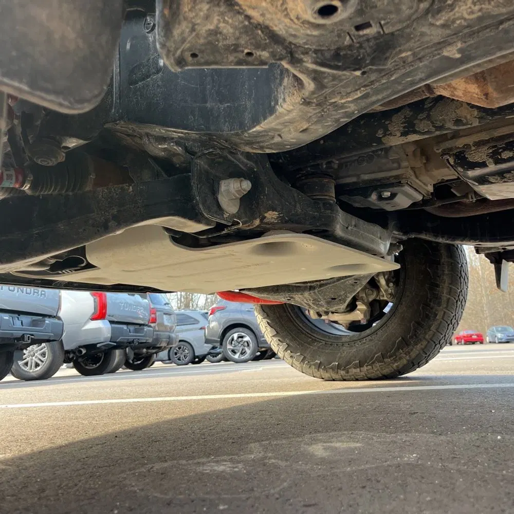 2023 Toyota Tundra TRD Pro HV