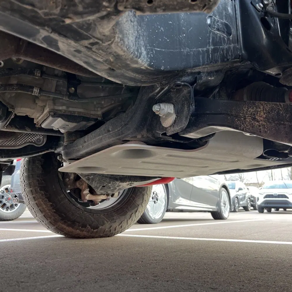 2023 Toyota Tundra TRD Pro HV