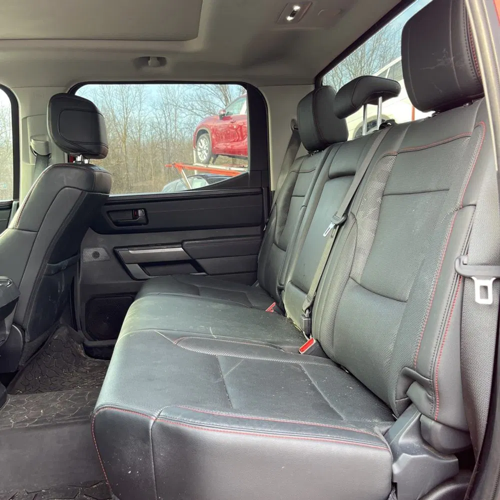 2023 Toyota Tundra TRD Pro HV