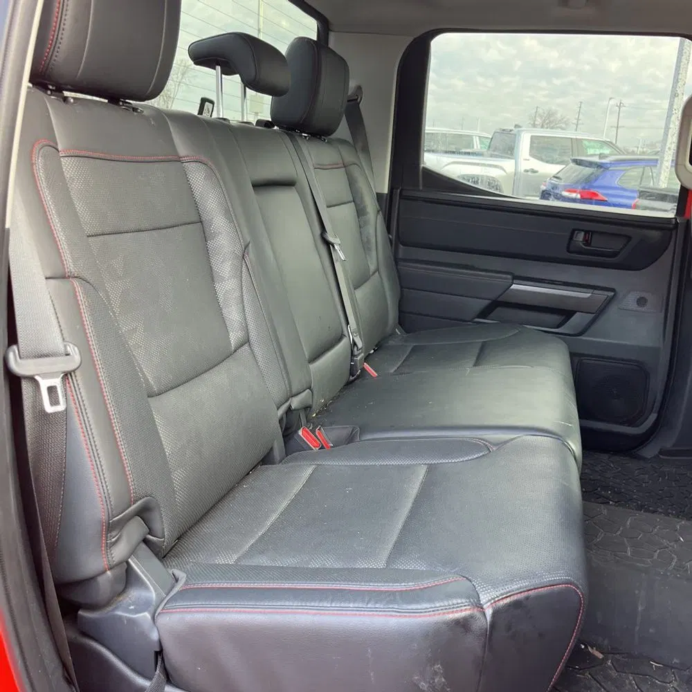2023 Toyota Tundra TRD Pro HV