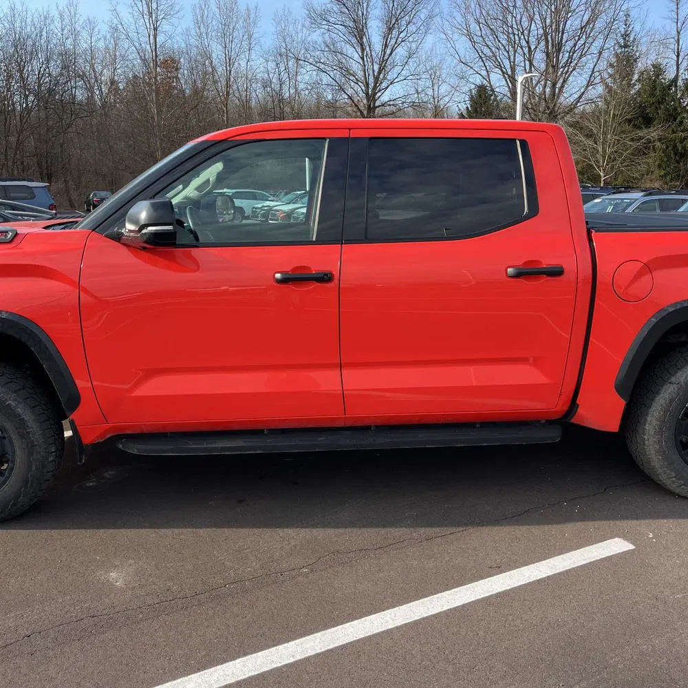 2023 Toyota Tundra TRD Pro HV