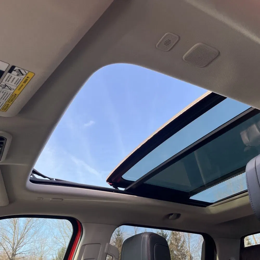 2023 Toyota Tundra TRD Pro HV