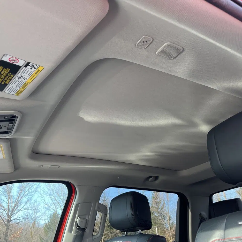 2023 Toyota Tundra TRD Pro HV