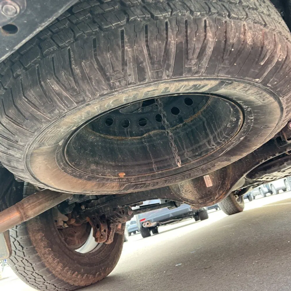 2023 Toyota Tundra TRD Pro HV