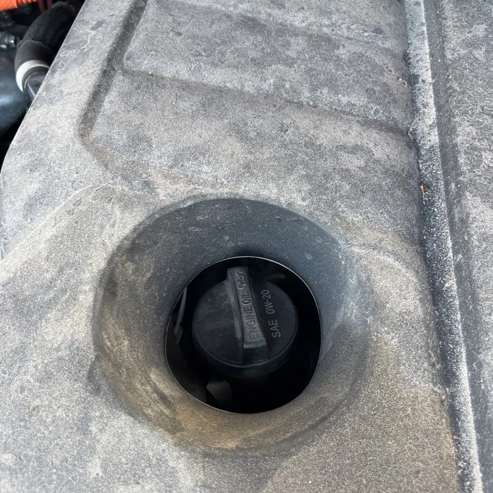 2023 Toyota Tundra TRD Pro HV