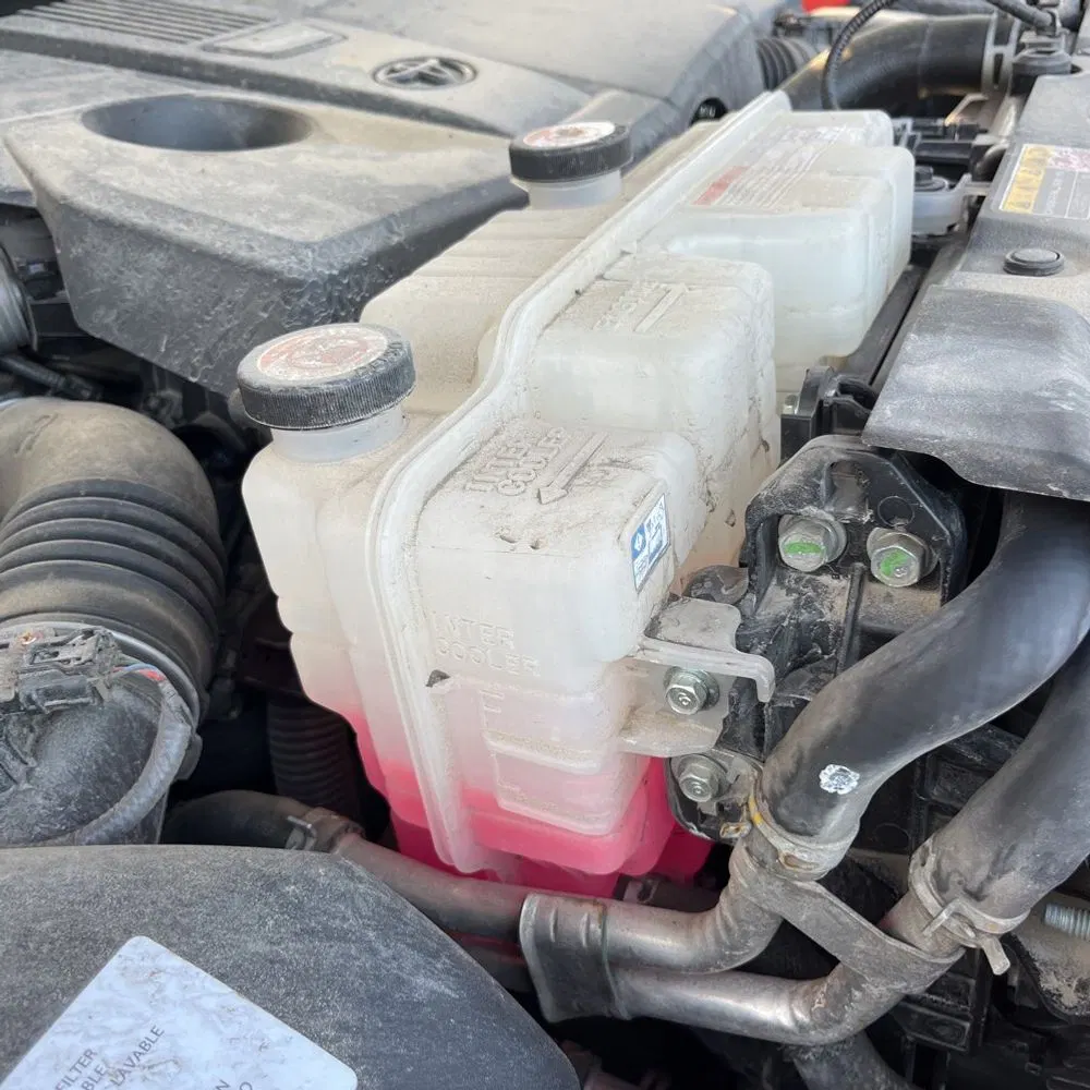 2023 Toyota Tundra TRD Pro HV