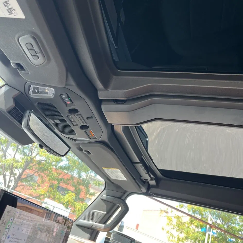 2025 GMC HUMMER EV 3X