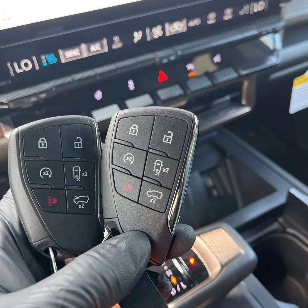 2025 GMC HUMMER EV 3X