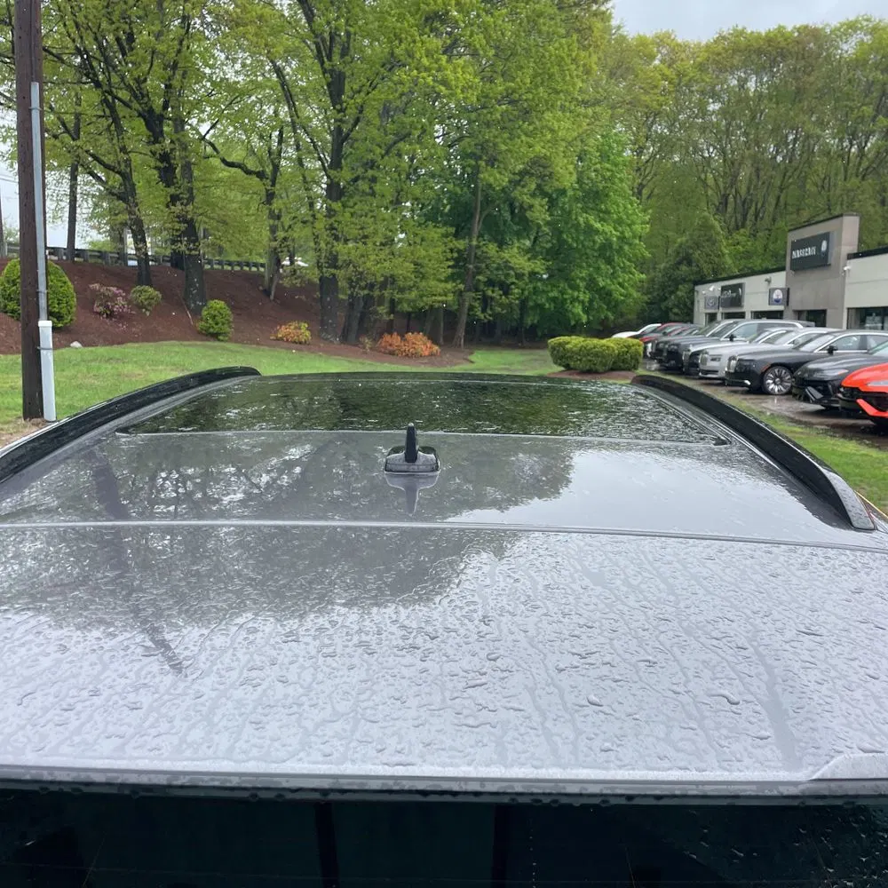 2021 Bentley Bentayga V8