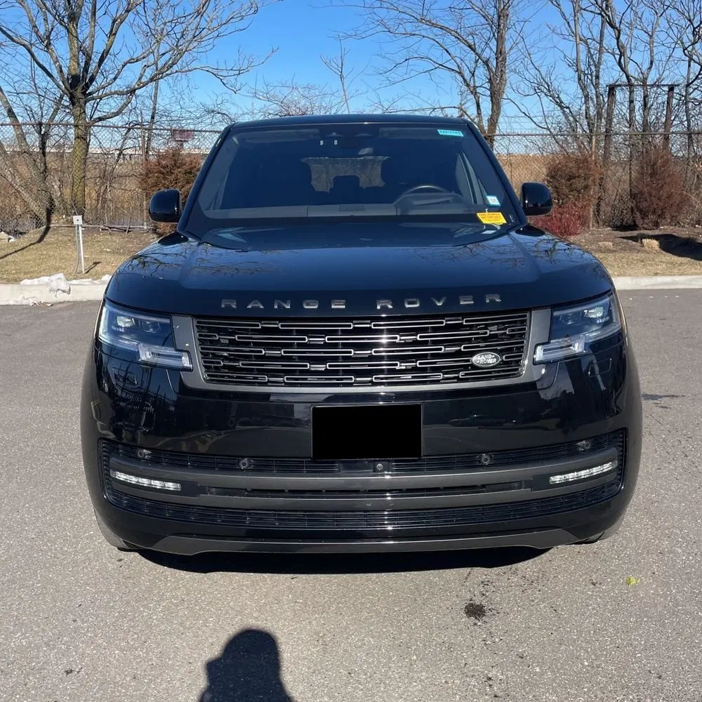 2023 Land Rover Range Rover P400 SE