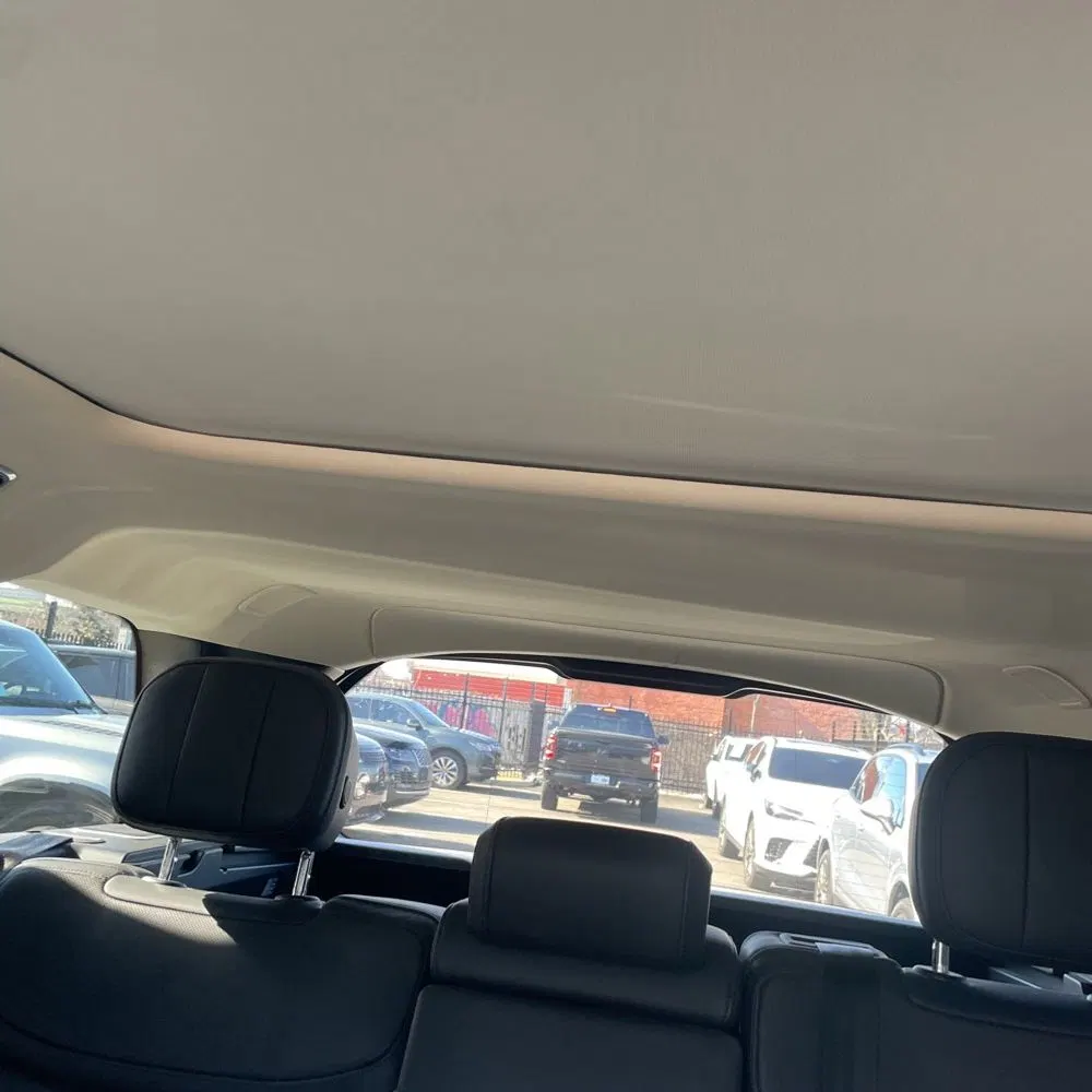 2023 Land Rover Range Rover P400 SE