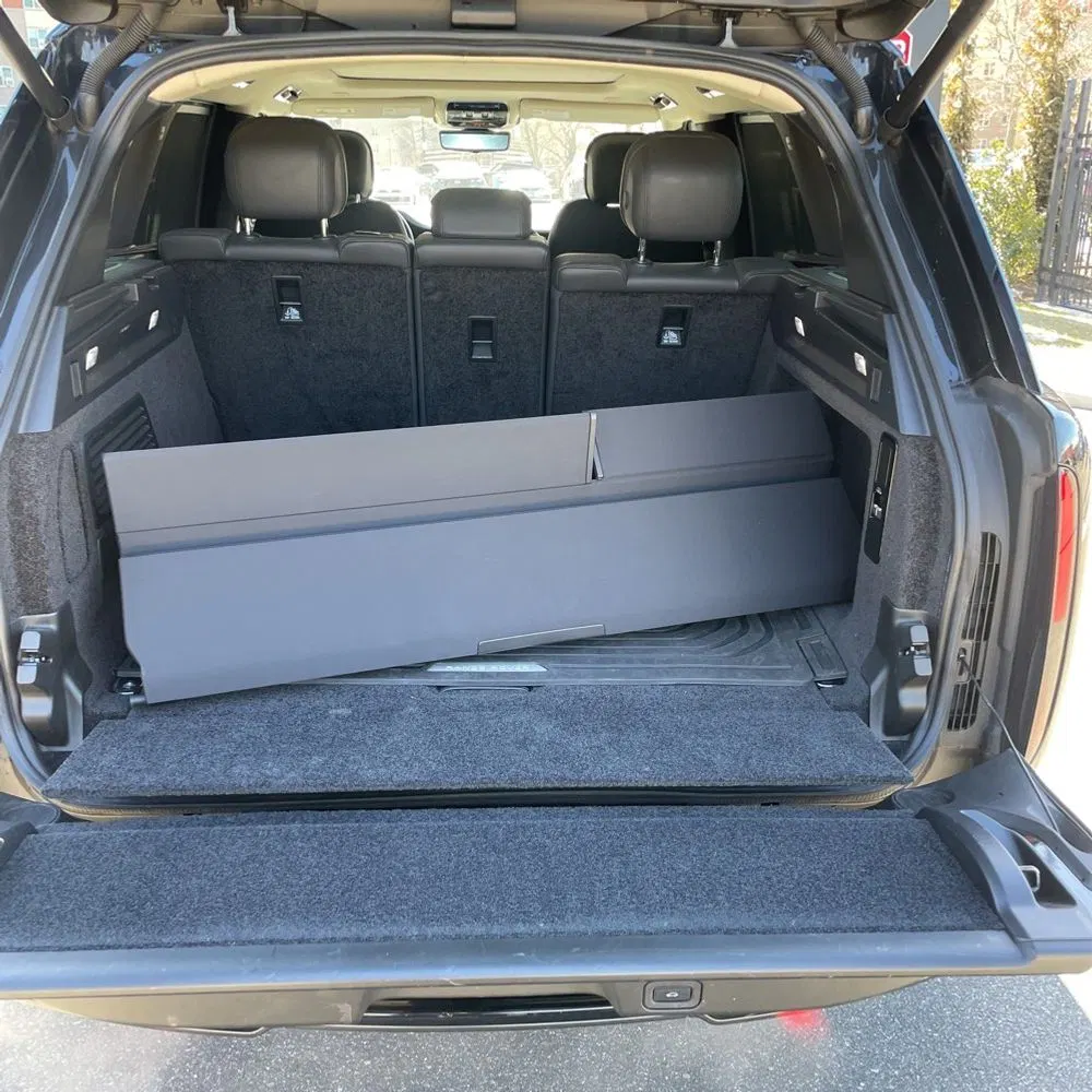 2023 Land Rover Range Rover P400 SE