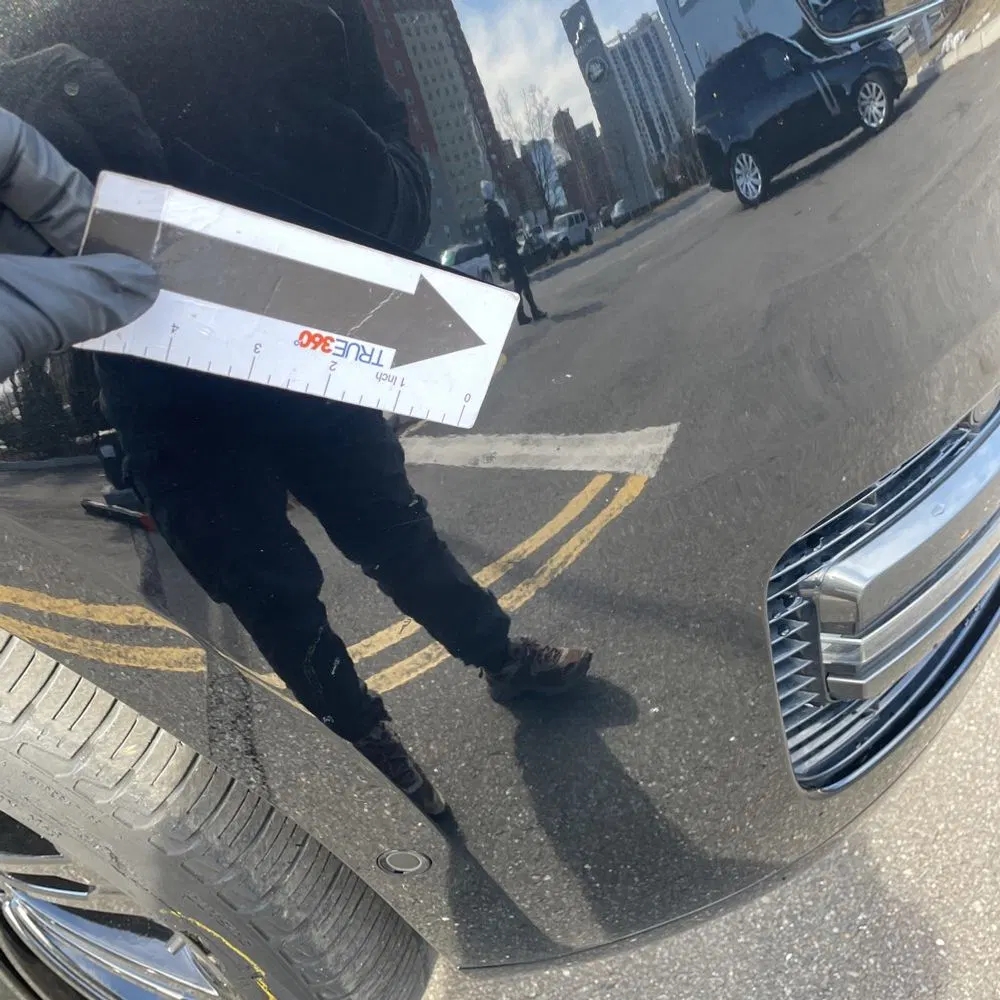 2023 Land Rover Range Rover P400 SE