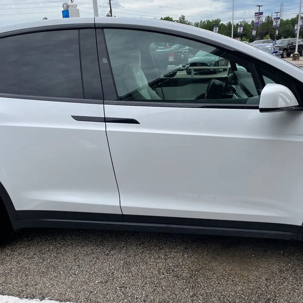 2023 Tesla Model X Plaid