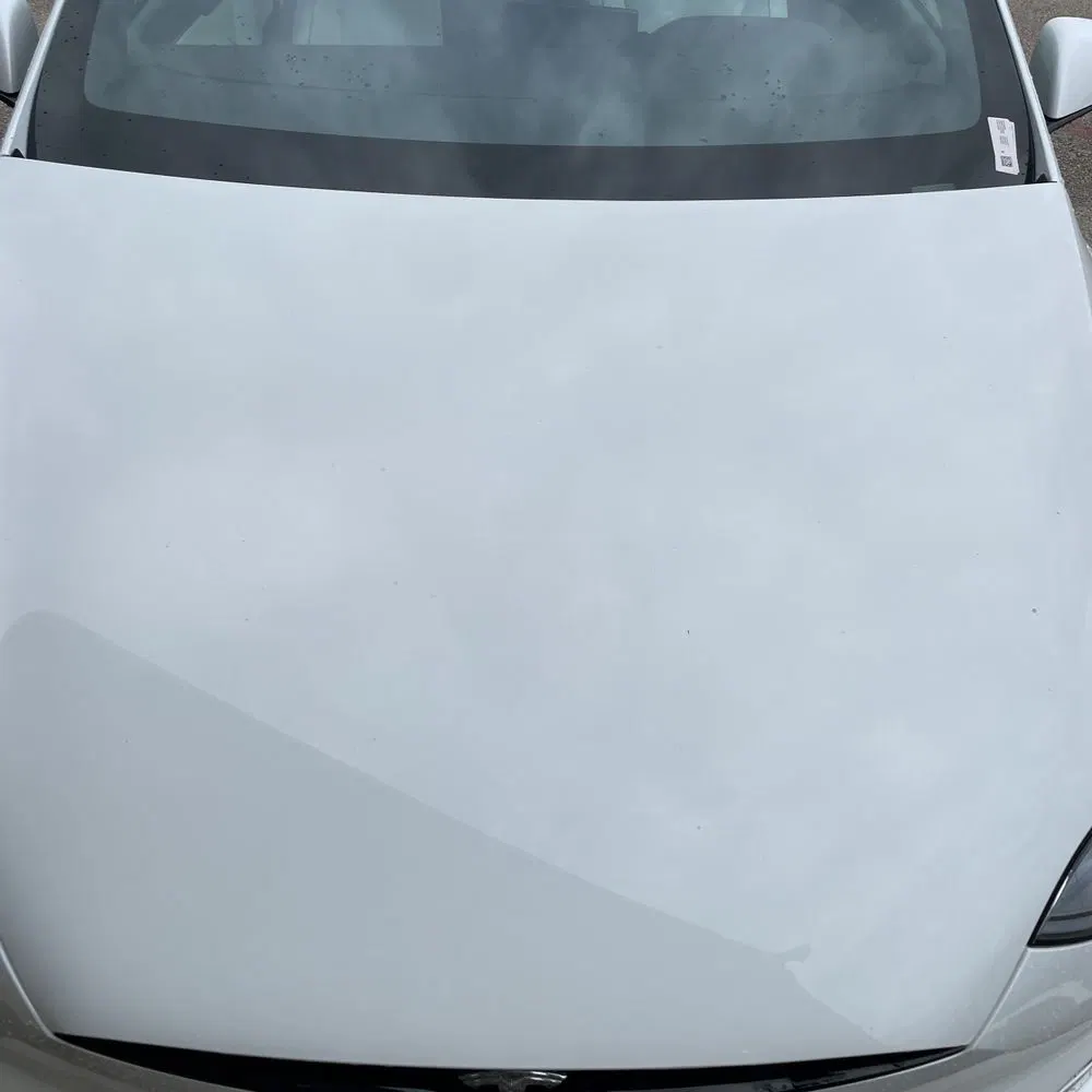 2023 Tesla Model X Plaid
